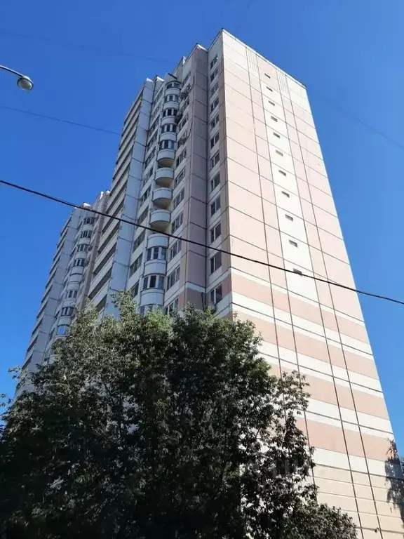 2-к кв. Москва Большая Академическая ул., 9К1 (70.0 м) - Фото 1