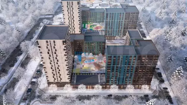 Продам помещение свободного назначения, 97.4 м - Фото 0