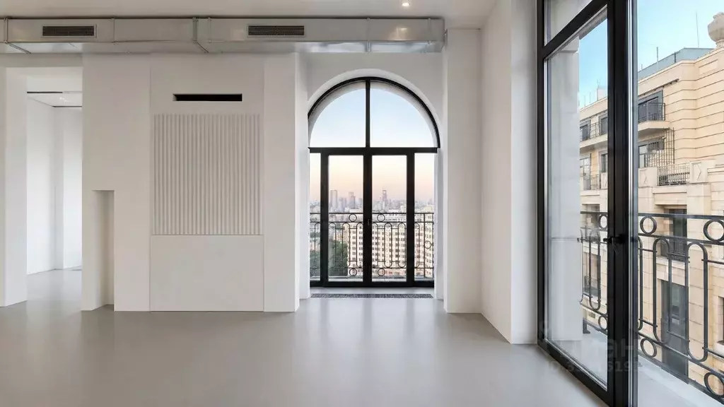 5-к кв. Москва ул. Орджоникидзе, 1 (230.0 м) - Фото 1