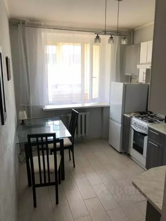1-к кв. Москва ул. Маршала Тухачевского, 50К2 (33.2 м) - Фото 1