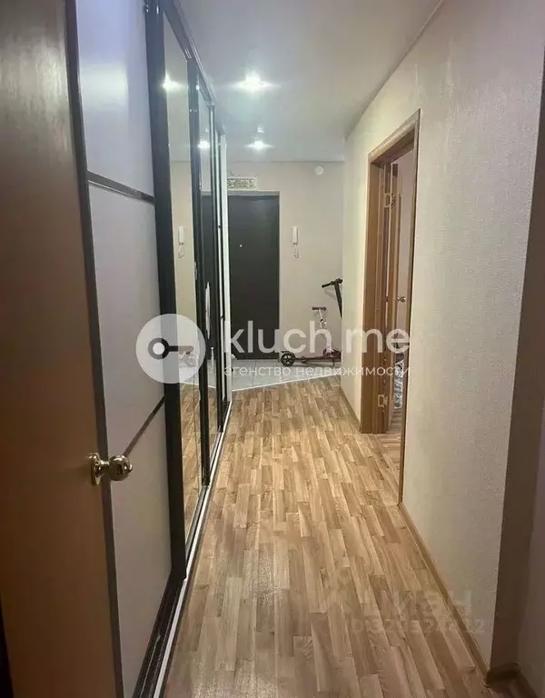2-к кв. Татарстан, Казань ул. Нурихана Фаттаха, 17/4 (62.0 м) - Фото 2