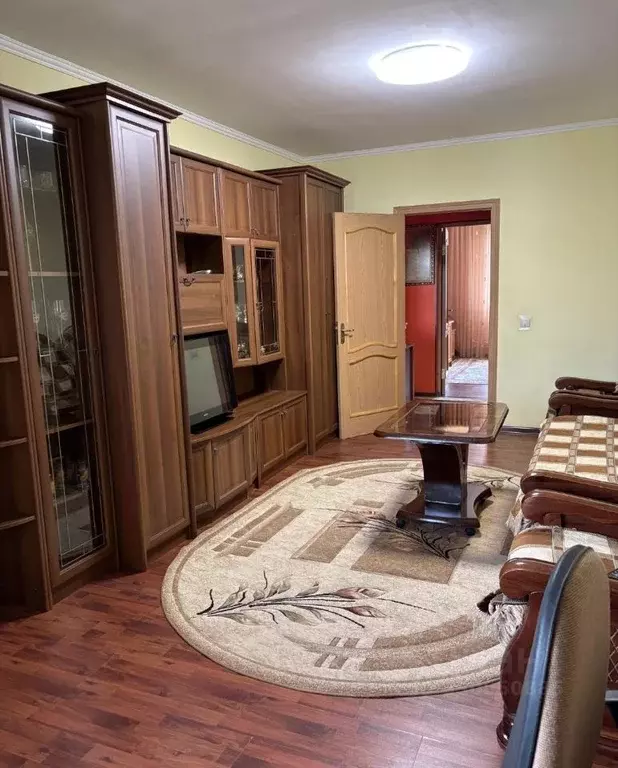 3-к кв. Краснодарский край, Сочи Мацестинская Долина мкр, ул. ... - Фото 2