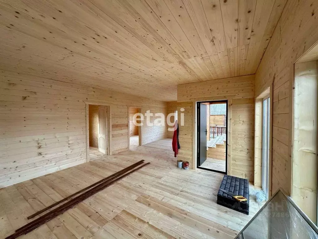 Дом в Владимирская область, Петушинский муниципальный округ, д. ... - Фото 2