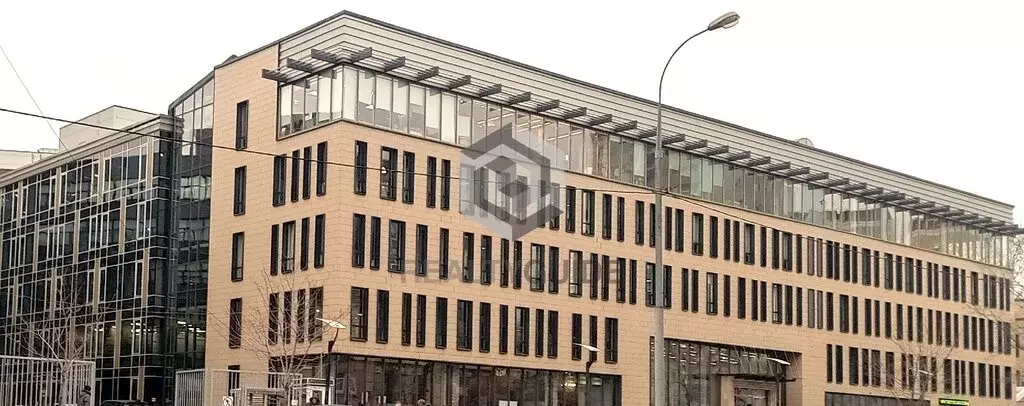 Офис (117 м) - Фото 2