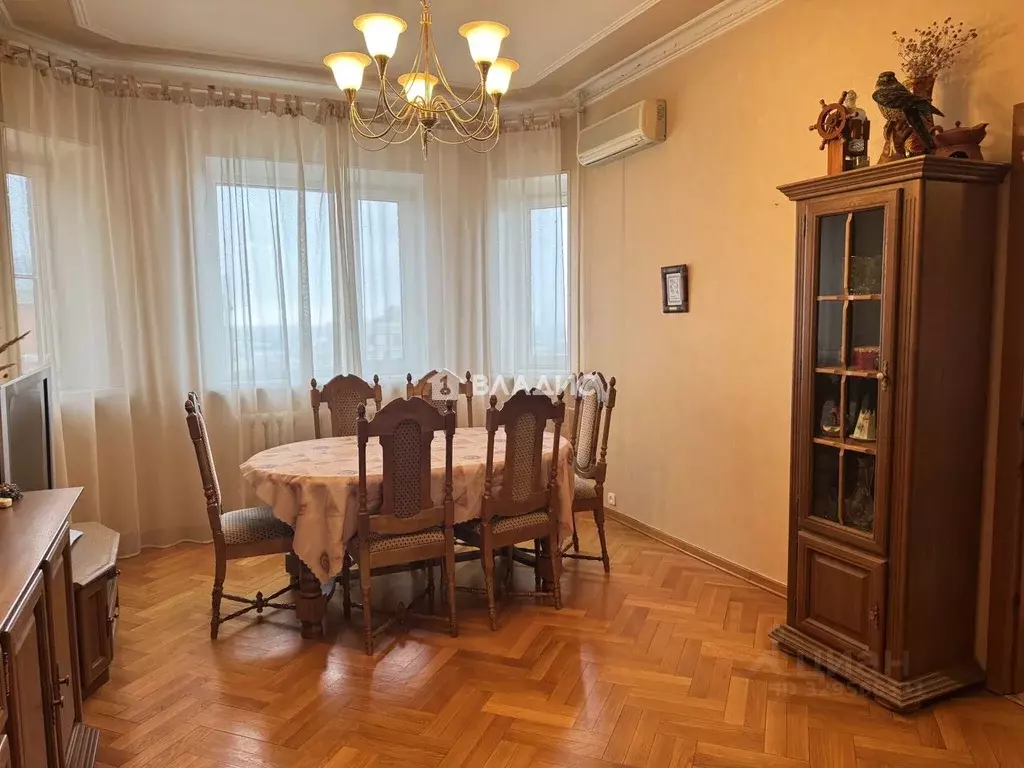 5-к кв. Пензенская область, Пенза ул. Володарского, 9а (138.9 м) - Фото 1