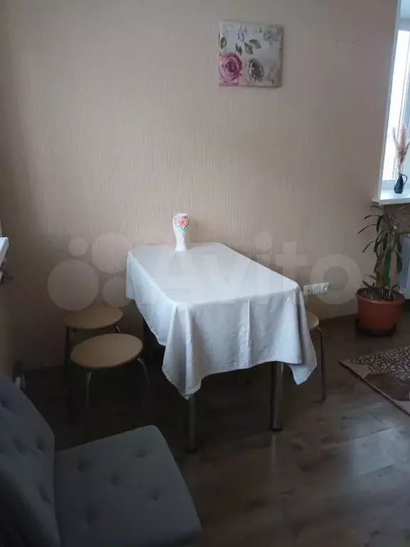 1-к. квартира, 31 м, 2/5 эт. - Фото 1