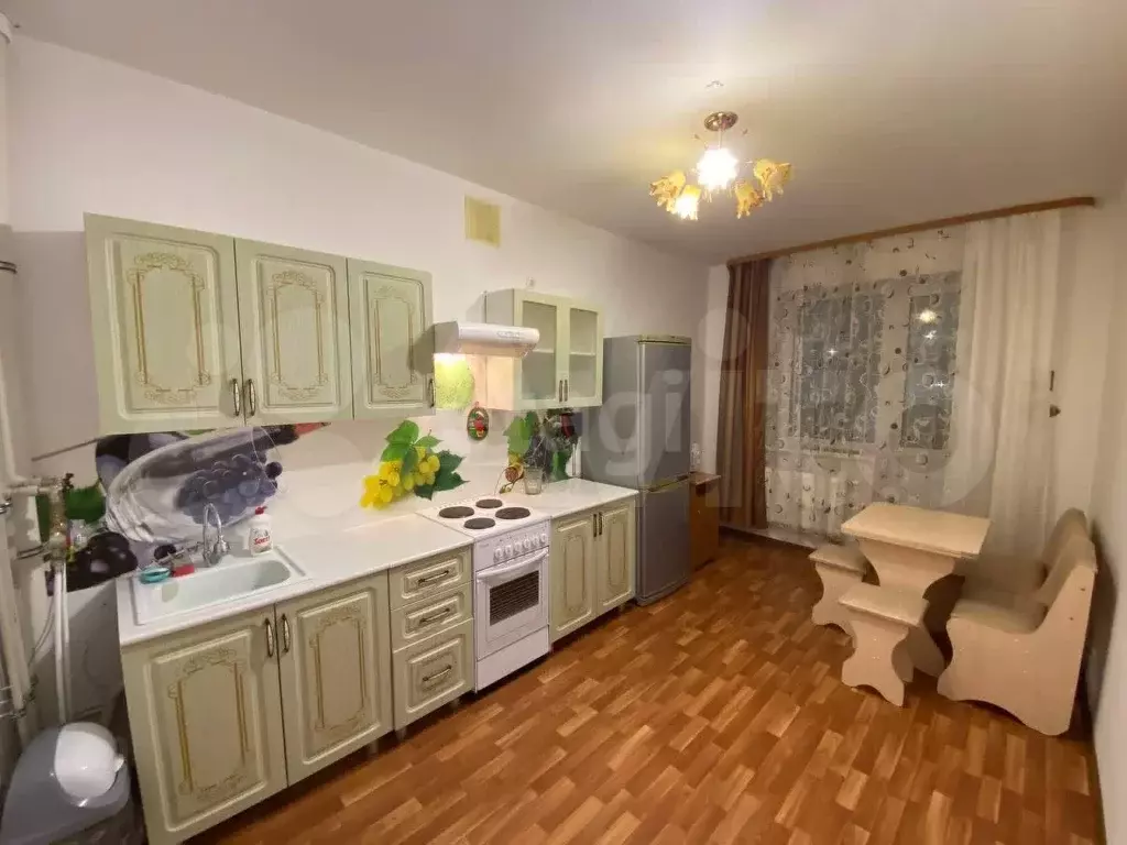 2-к. квартира, 59,3 м, 2/8 эт. - Фото 0