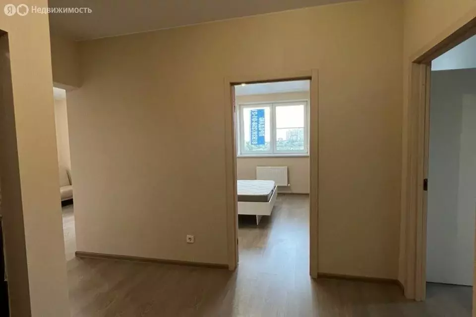2-комнатная квартира: Краснодар, улица Автолюбителей, 1/6лит1 (59.6 м) - Фото 0