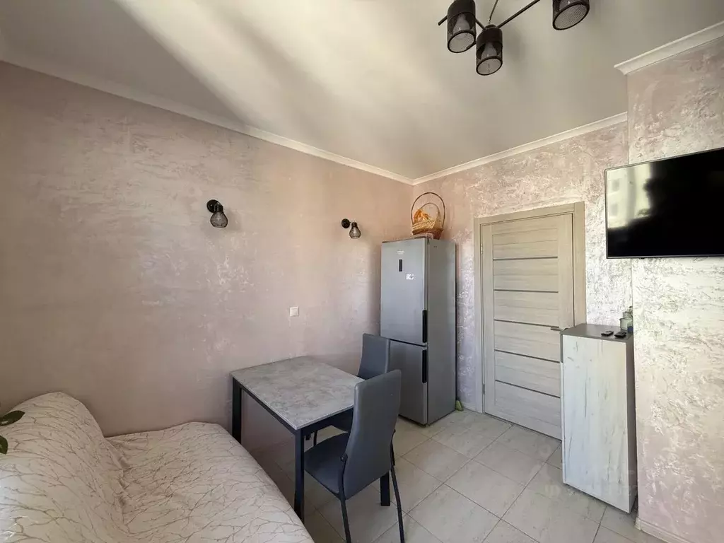 2-к кв. Московская область, Красногорск бул. Космонавтов, 8 (63.0 м) - Фото 2