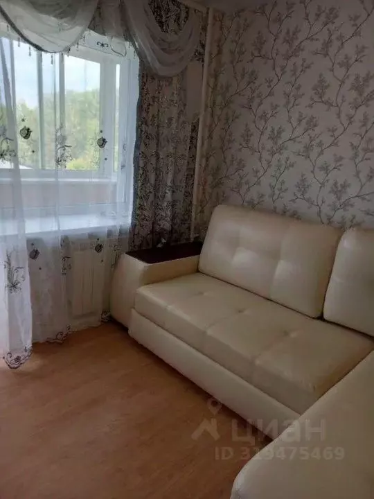 2-к кв. Самарская область, Самара просп. Масленникова, 40 (42.0 м) - Фото 0