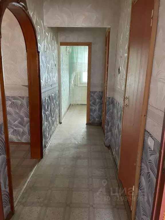 3-к кв. Саха (Якутия), Нерюнгри ул. Карла Маркса, 8 (70.0 м) - Фото 0