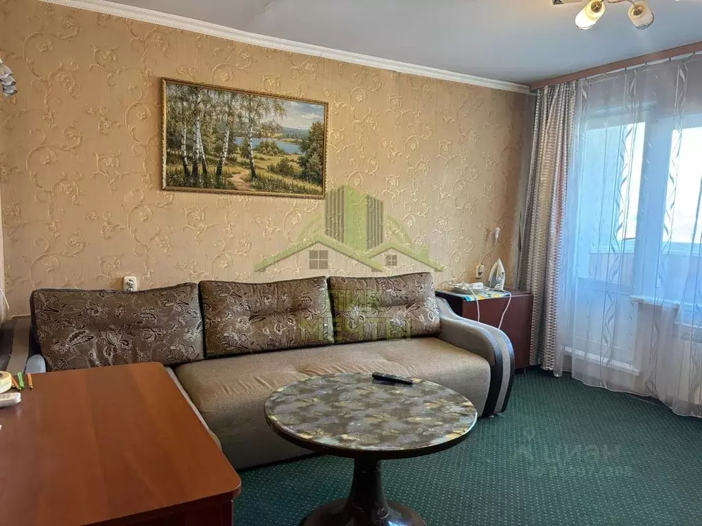 3-к кв. Бурятия, Улан-Удэ ул. Шумяцкого, 28 (66.9 м) - Фото 0