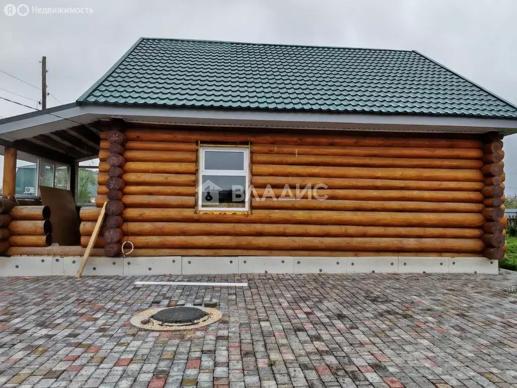 Дом в Балаково, СТ Сельский Строитель, 1-й квартал (103 м) - Фото 0