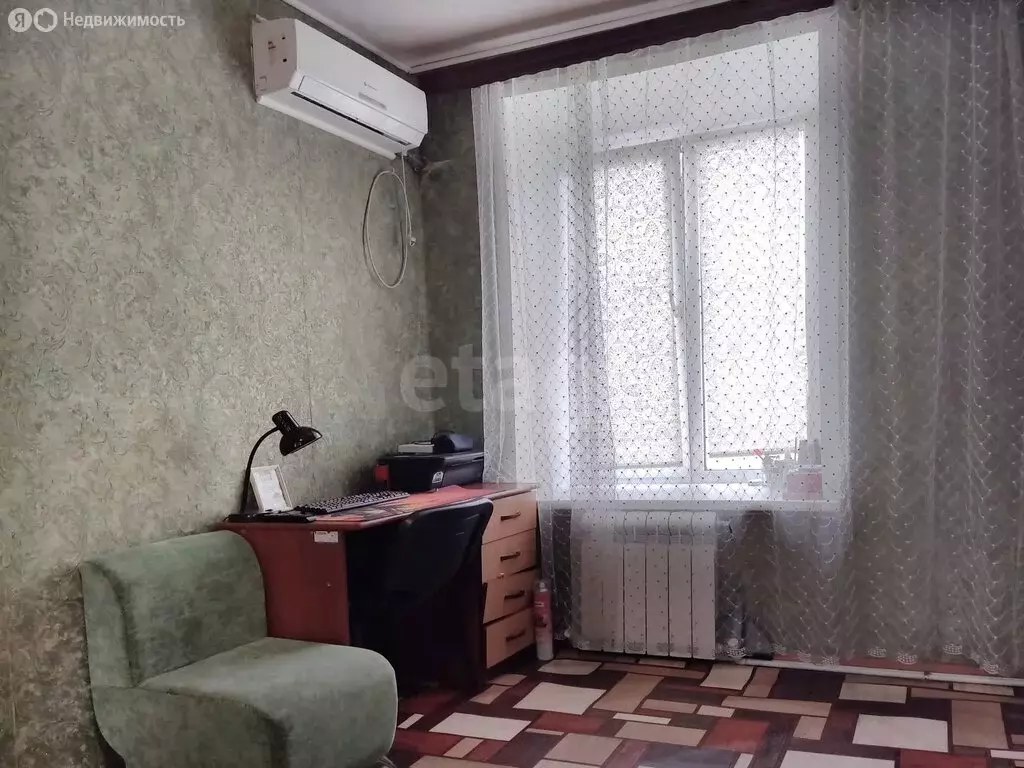 1к в -комнатной квартире (22 м) - Фото 2