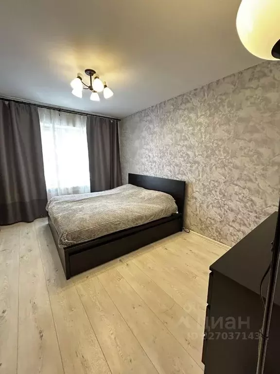 1-к кв. Санкт-Петербург просп. Юнтоловский, 47к1 (35.6 м) - Фото 2