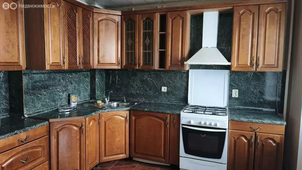 5-комнатная квартира: Подольск, улица 50 лет ВЛКСМ, 16 (126 м) - Фото 2