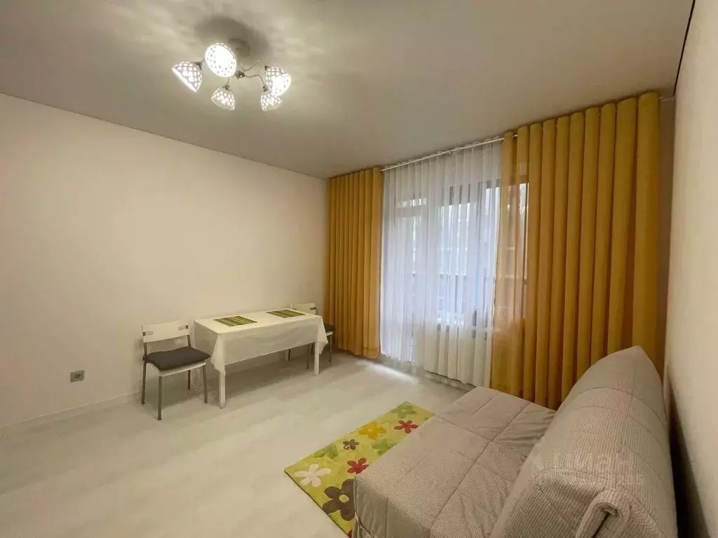 1-к кв. Санкт-Петербург Пулковское ш., 95к3 (33.8 м) - Фото 2