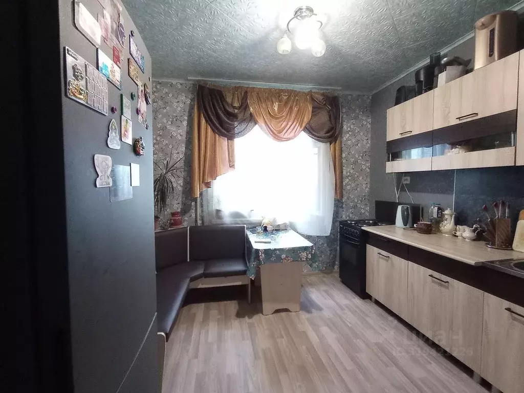 2-к кв. Ульяновская область, Ульяновск Камышинская ул., 14 (53.1 м) - Фото 0