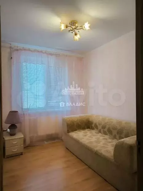 2-к. квартира, 47,5м, 3/9эт. - Фото 1