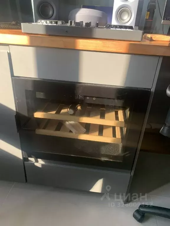 1-к кв. Москва ул. Столетова, 6 (35.0 м) - Фото 1