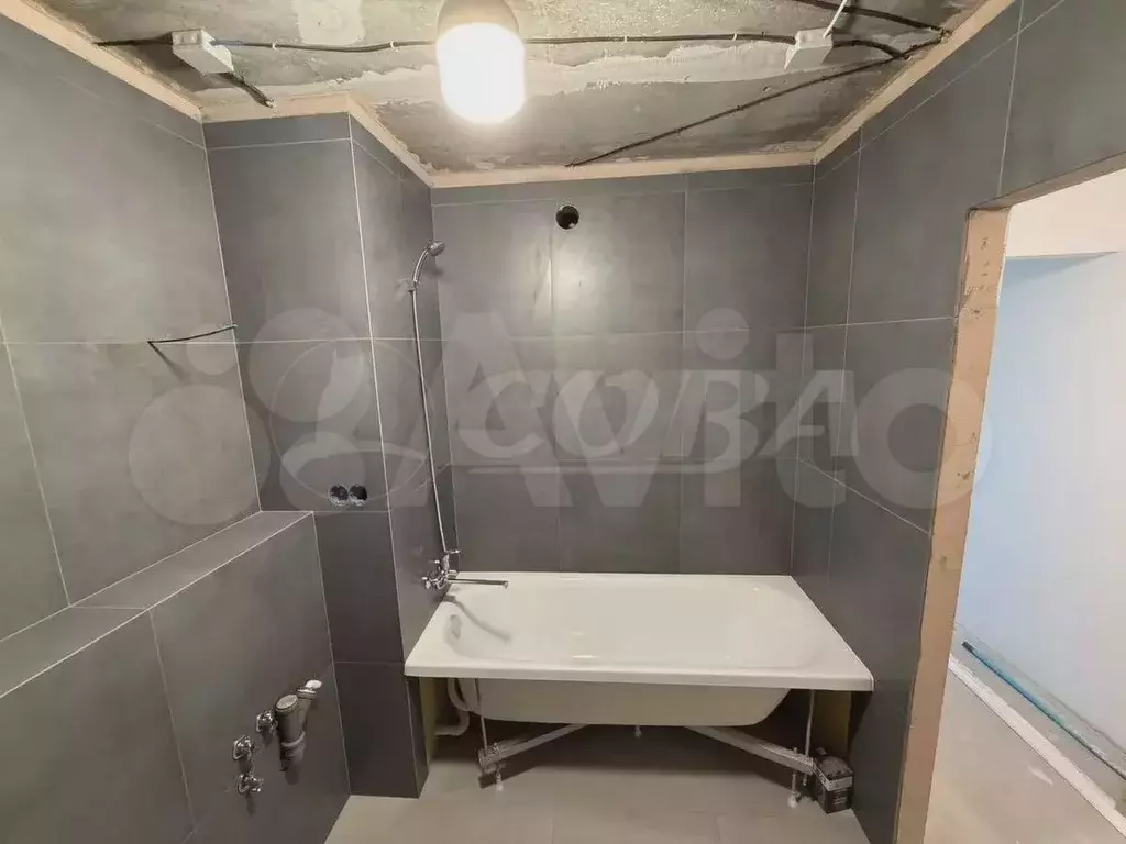Квартира-студия, 28,7 м, 6/16 эт. - Фото 1