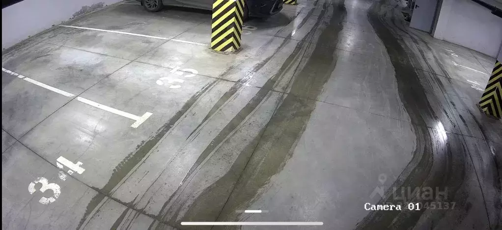 Гараж в Московская область, Красногорск городской округ, пос. ... - Фото 1