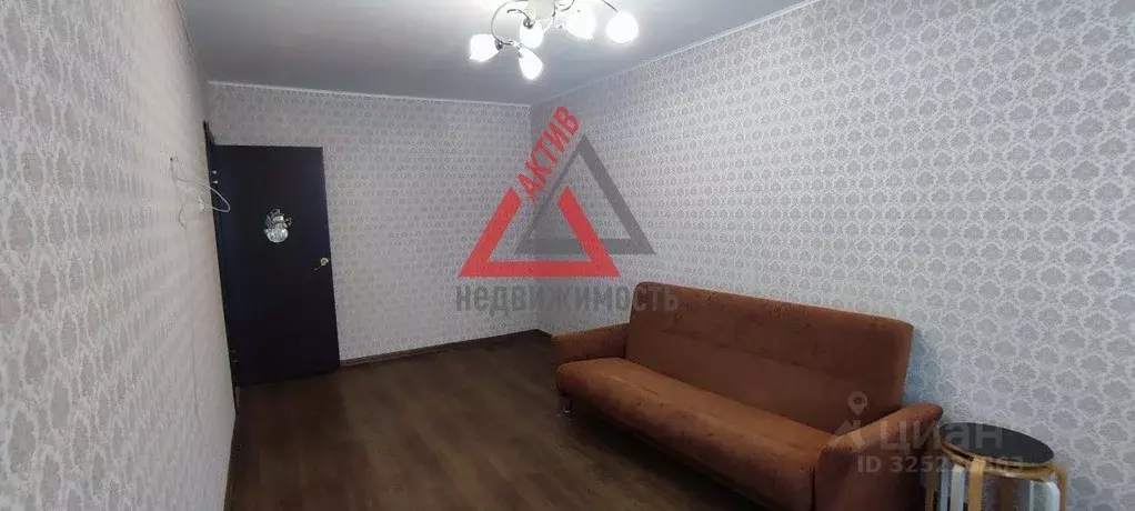 2-к кв. Свердловская область, Каменск-Уральский ул. Калинина, 37 (44.3 ... - Фото 2