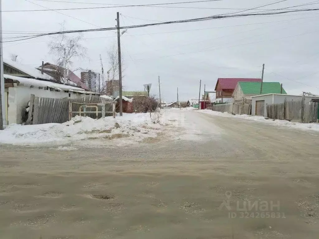 2-к кв. Саха (Якутия), Якутск ул. Софронова, 41 (45.5 м) - Фото 2