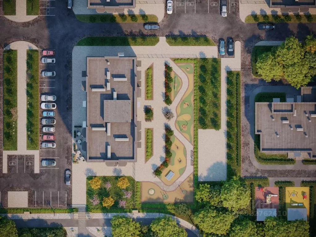 2-к кв. Архангельская область, Северодвинск ул. Ломоносова, 79к3 ... - Фото 2