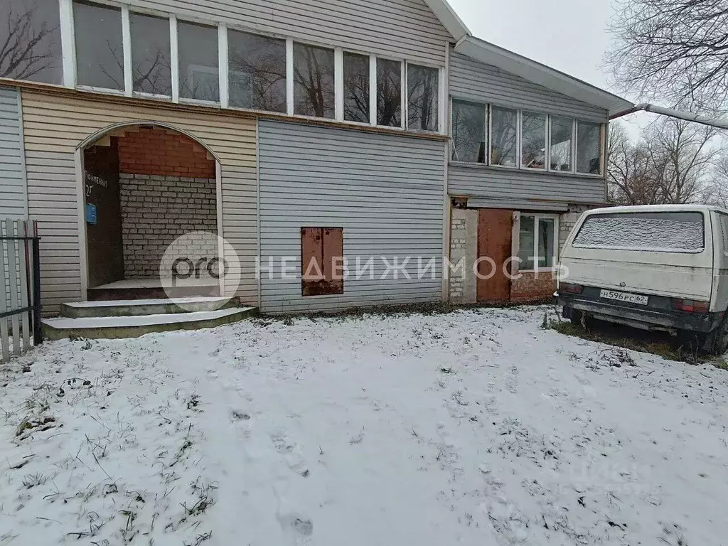 Дом в Рязанская область, Рязань Пойменная ул., 2А (100 м) - Фото 2