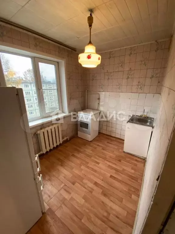 4-к. квартира, 58 м, 5/5 эт. - Фото 0