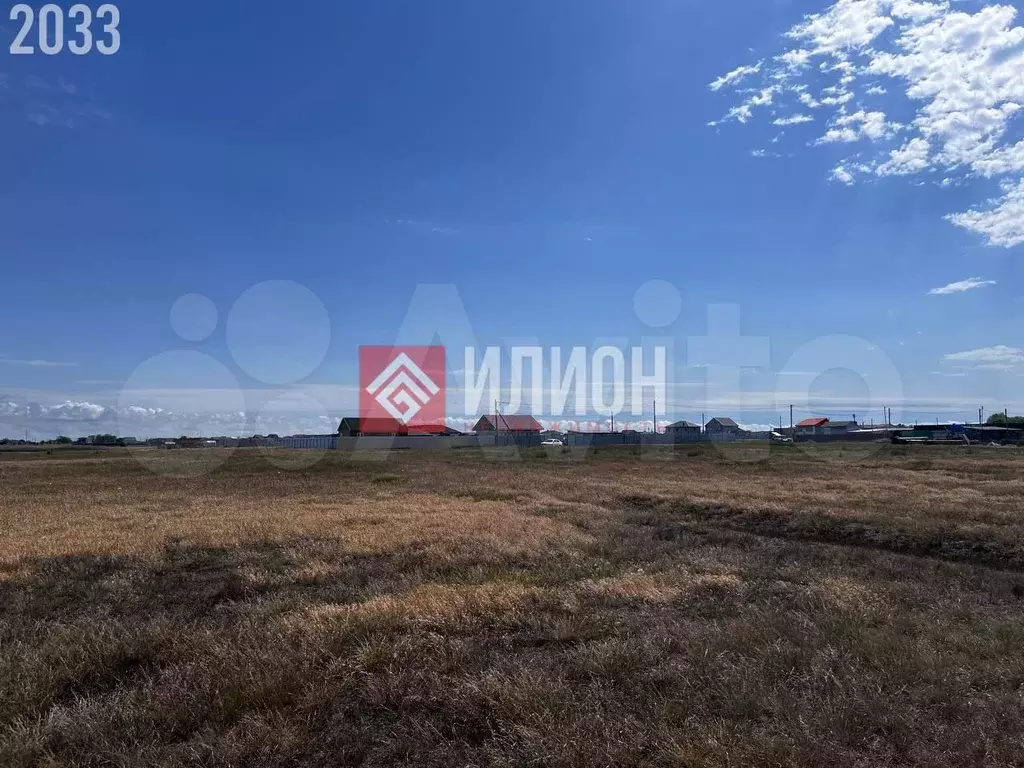 Участок 10 сот. (ИЖС) - Фото 1