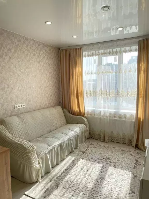 2-к кв. Удмуртия, Ижевск ул. Ключевой Поселок, 75 (55.0 м) - Фото 1