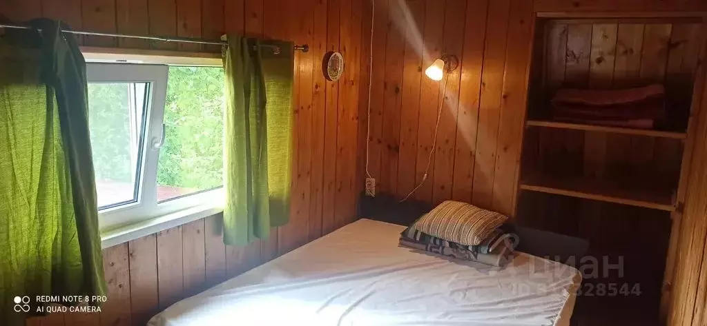 Дом в Ленинградская область, Приозерский район, Ларионовское с/пос, ... - Фото 2