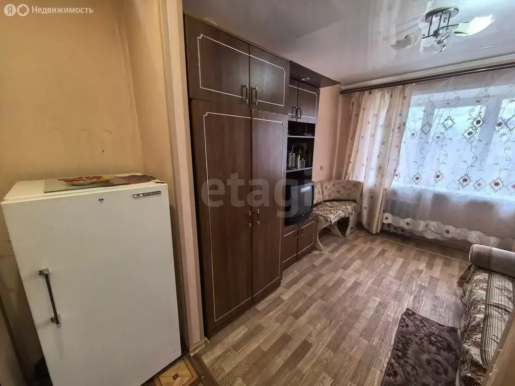 1к в -комнатной квартире (15 м) - Фото 1