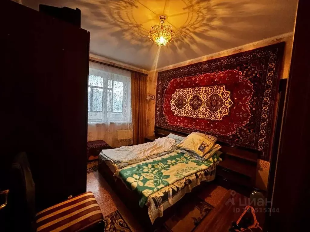 2-к кв. Белгородская область, Белгород Привольная ул., 6 (44.5 м) - Фото 2