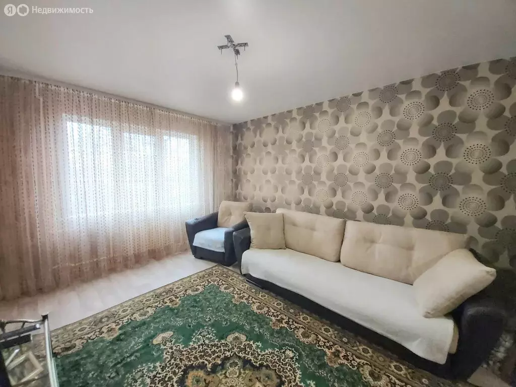 3-комнатная квартира: Волгоград, посёлок ГЭС, улица Героев Шипки, 29 ... - Фото 0