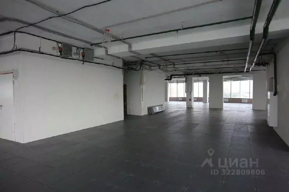 Офис в Московская область, Химки ул. Панфилова, 21/1 (650 м) - Фото 2