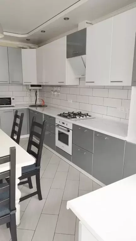 Продаётся 2-к квартира, 62.2 м - Фото 1
