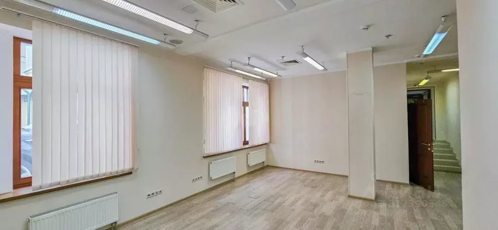 Офис в Москва Гоголевский бул., 31С3 (91 м) - Фото 1