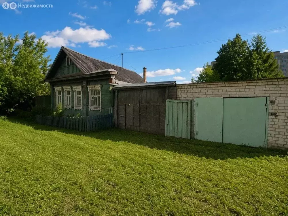 Участок в Тверь, 1-я Республиканская улица, 31 (6 м) - Фото 2