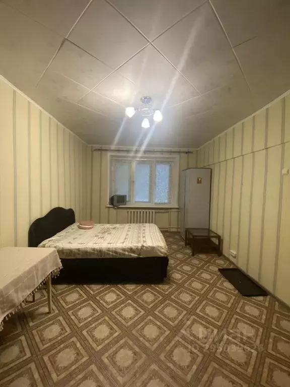 Комната Москва ул. 3-я Марьиной рощи, 3/7 - Фото 2