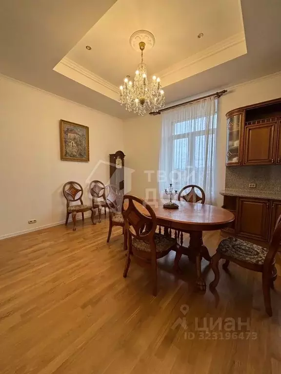 2-к кв. Санкт-Петербург Московский просп., 192-194 (76.5 м) - Фото 2