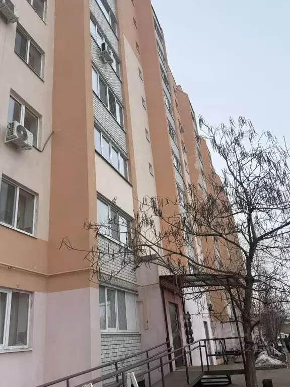 1-к кв. Саратовская область, Энгельс ул. Менделеева, 5 (29.0 м) - Фото 1