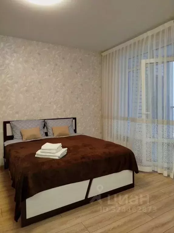 Студия Алтайский край, Барнаул просп. Строителей, 18к1 (39.0 м) - Фото 1