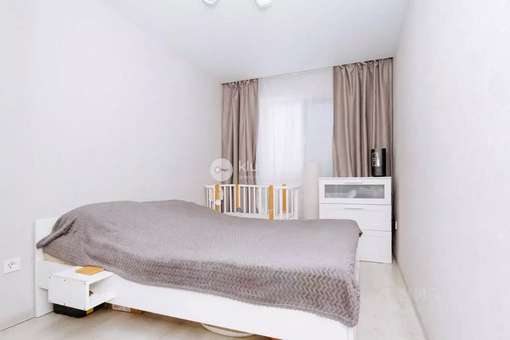 2-к кв. Татарстан, Казань ул. Красной Позиции, 29в (42.6 м) - Фото 2