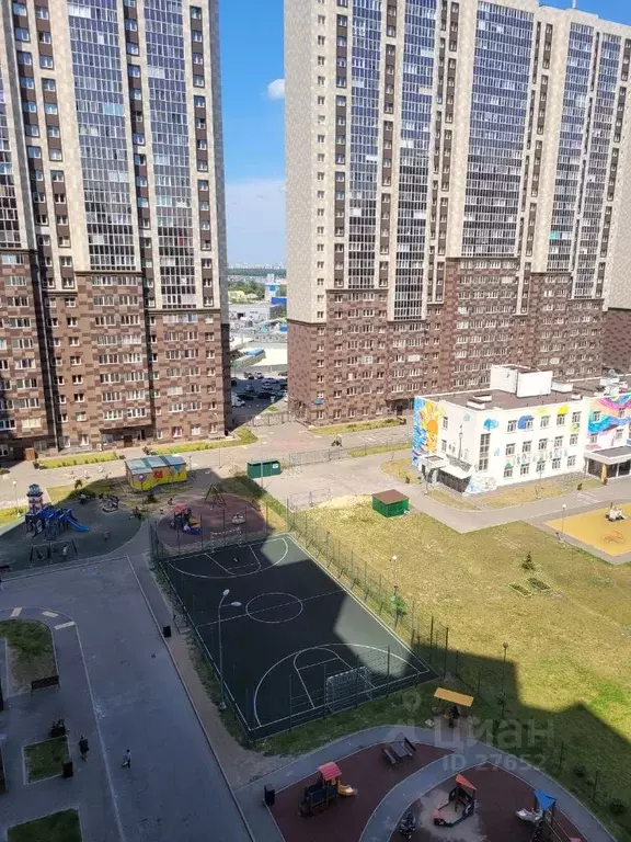 1-к кв. Московская область, Котельники Новые Котельники мкр, 8 (36.0 ... - Фото 1