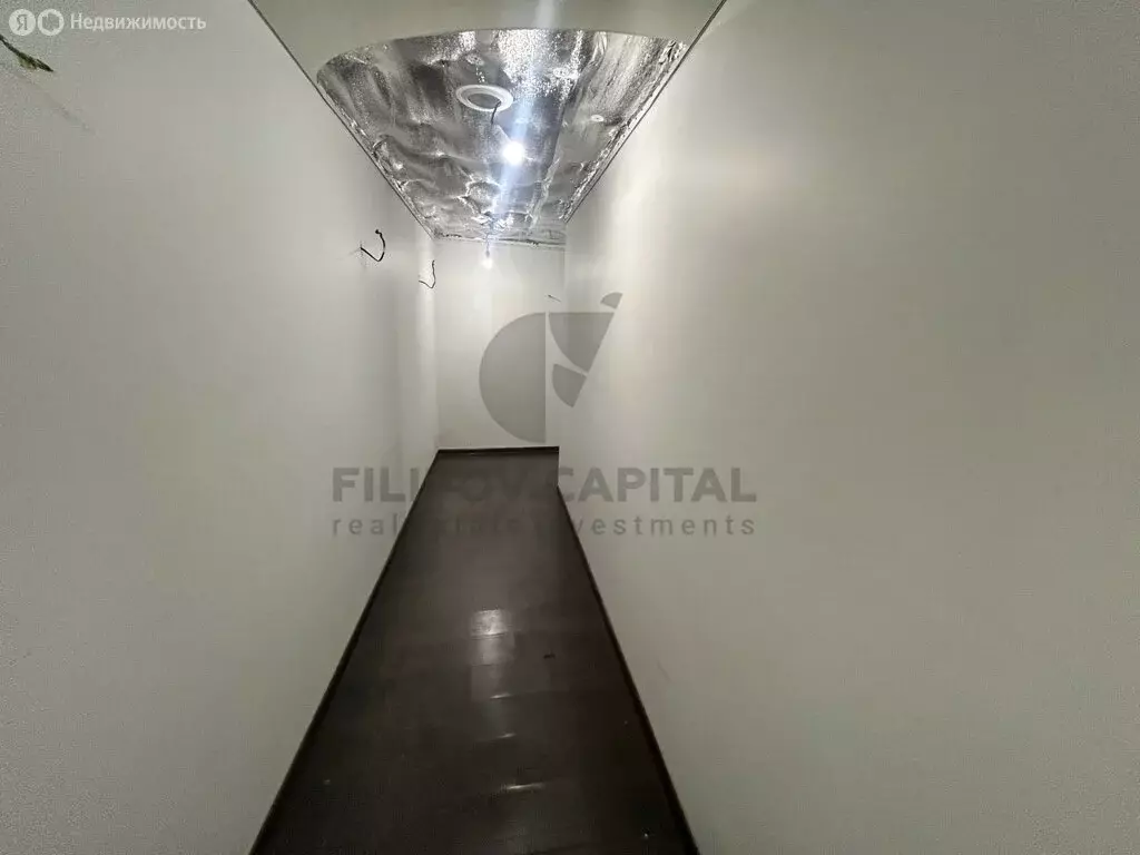 Офис (119 м) - Фото 1