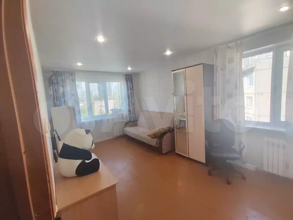 Комната 17 м в 3-к., 5/5 эт. - Фото 0