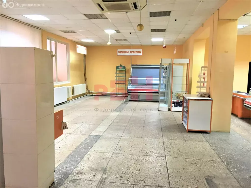 Помещение свободного назначения (200 м) - Фото 2
